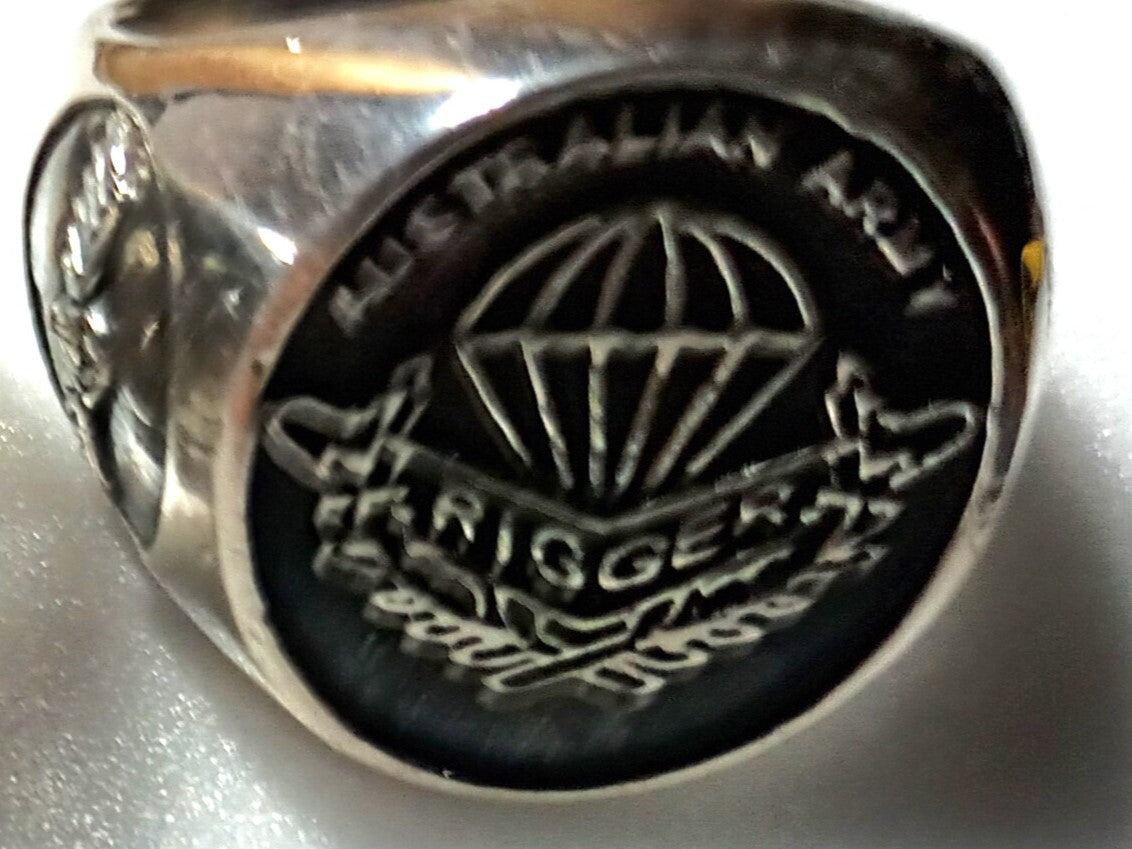 Riggers Ring