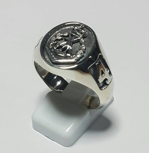 2/4 Battalion Royal Australian Regiment Ring