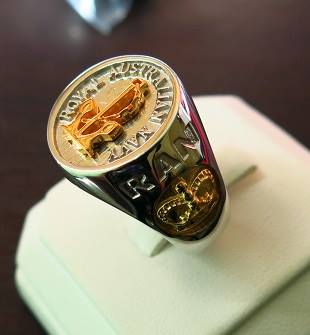 RAN Anchor Ring Spec Rate Discounted