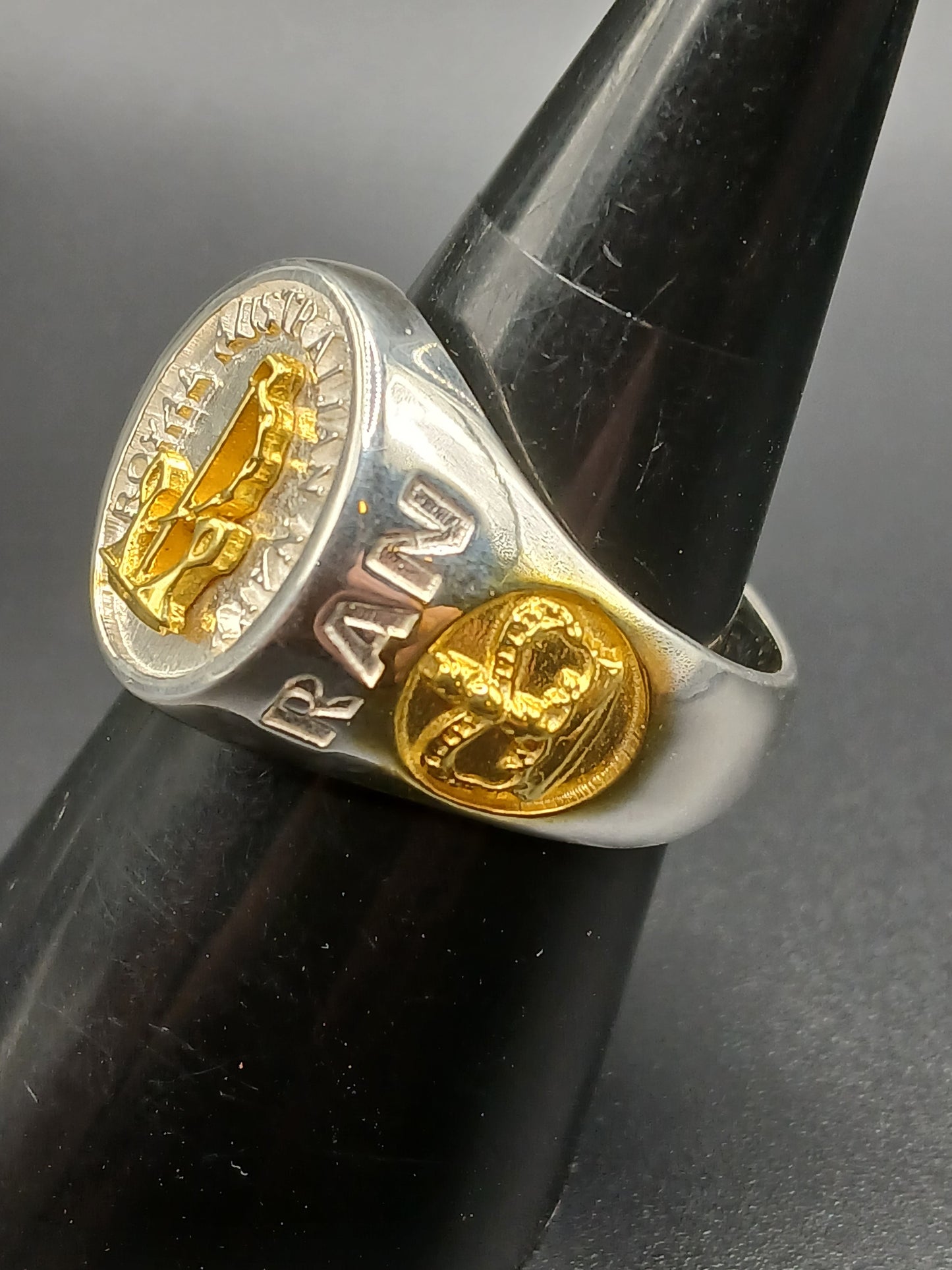 RAN Anchor Ring Spec Rate Discounted