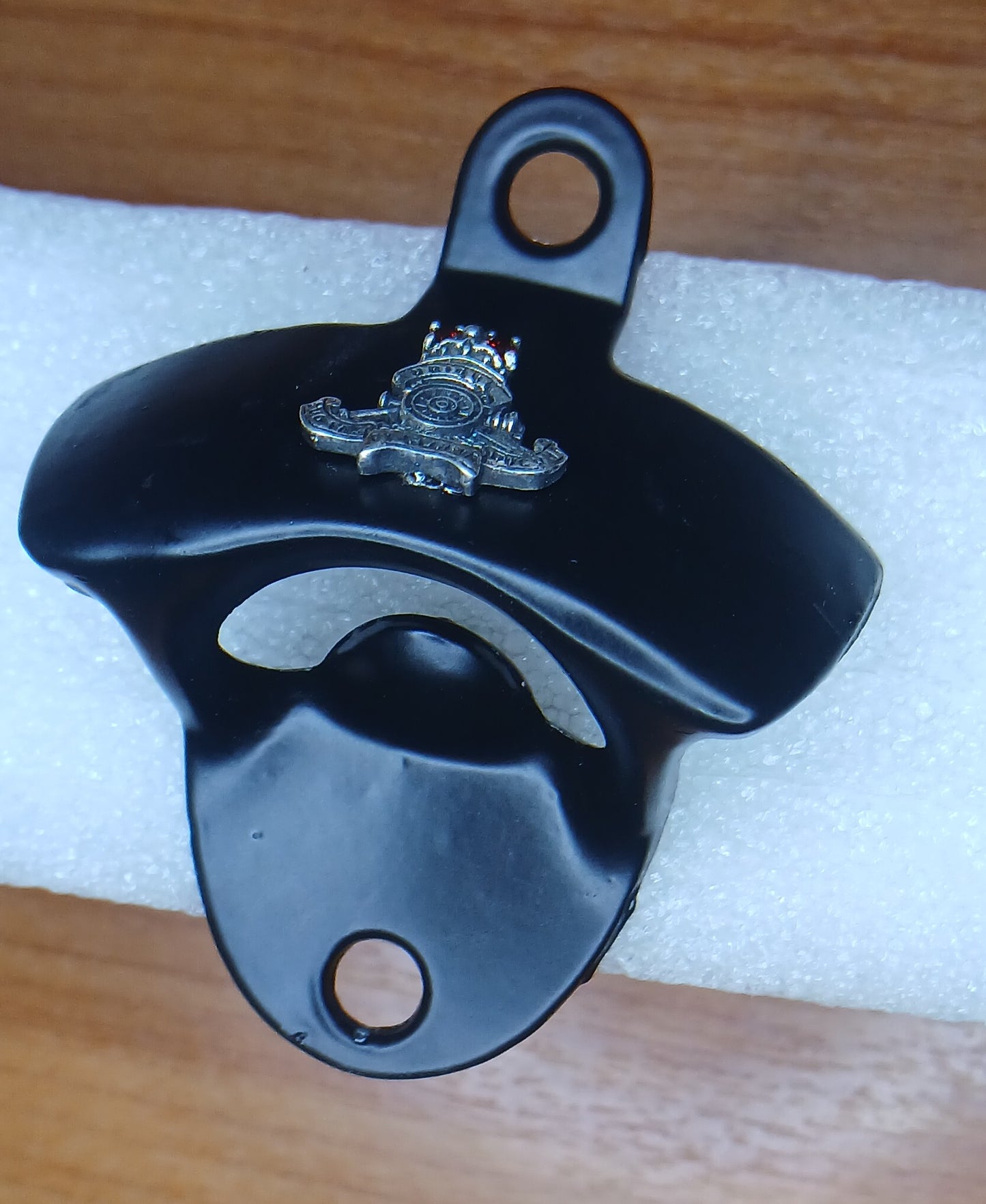 RAA Bottle Openers Design