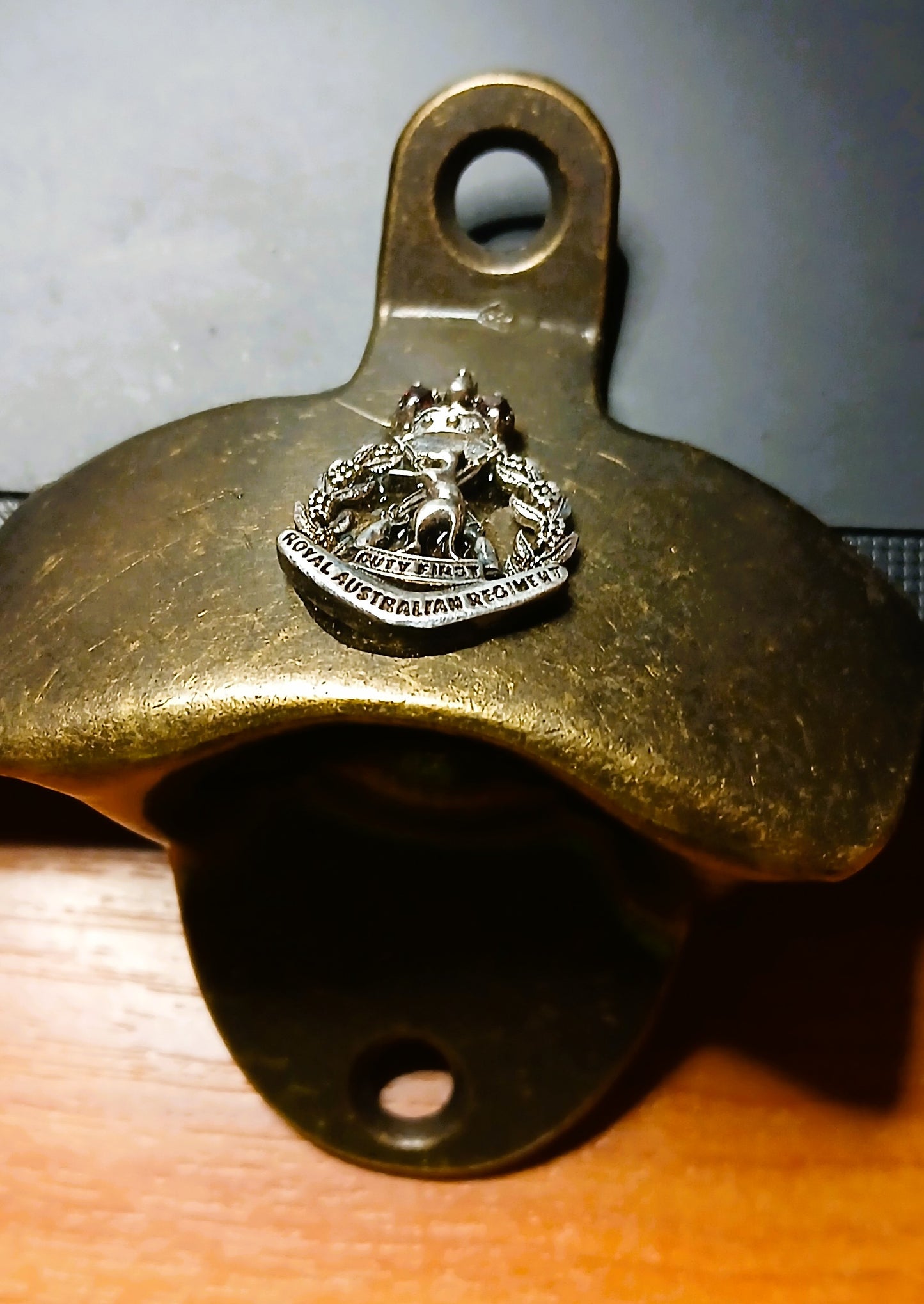 RAR Bottle Openers Design