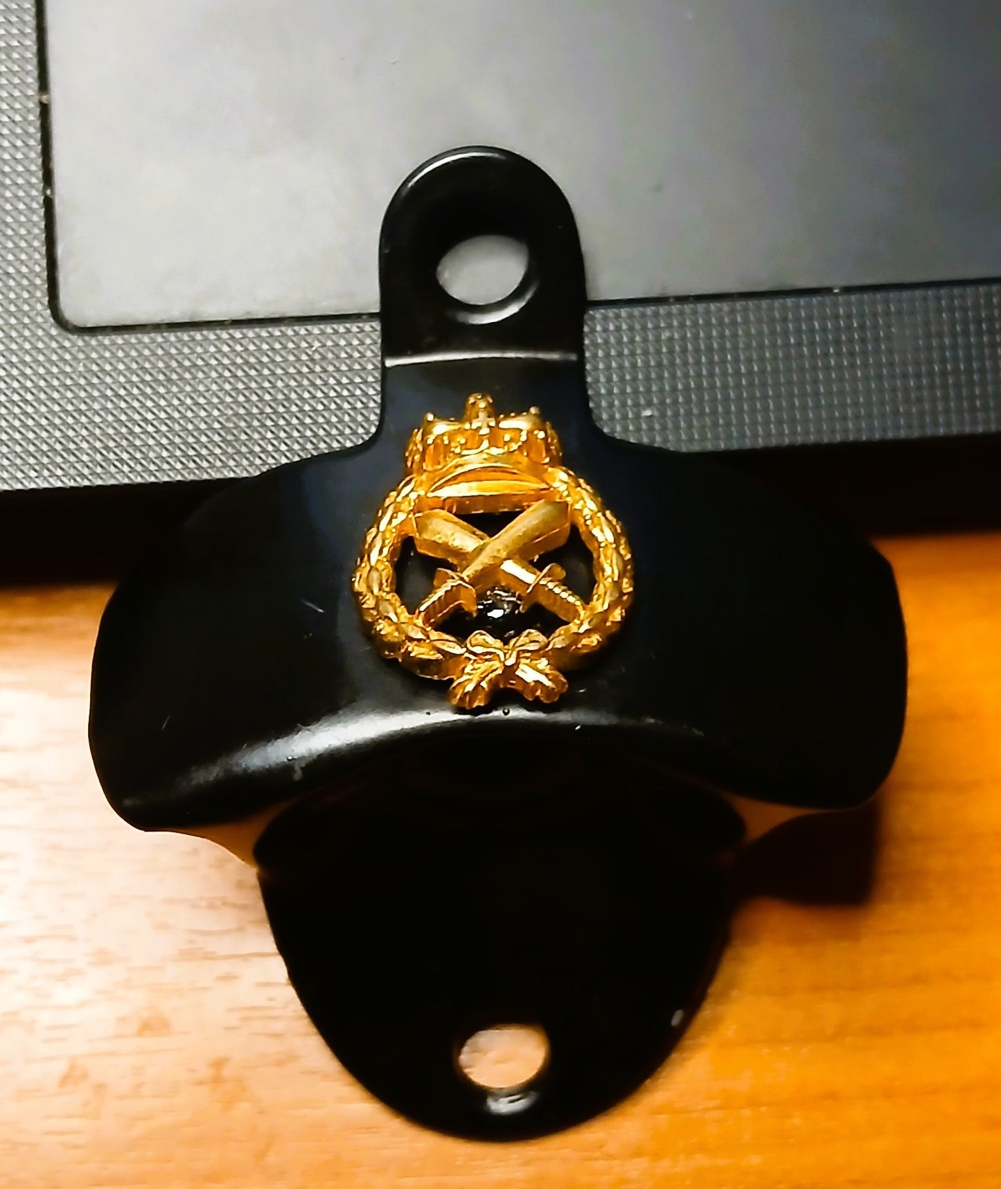 RACMP Bottle Openers Design