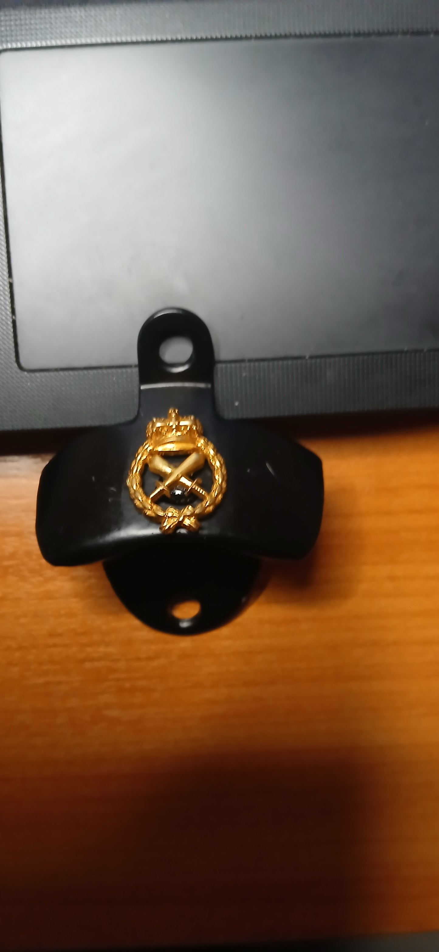 RACMP Bottle Openers Design