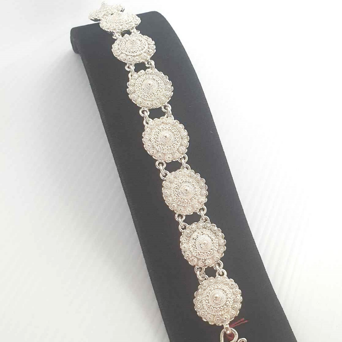Gong Bracelet