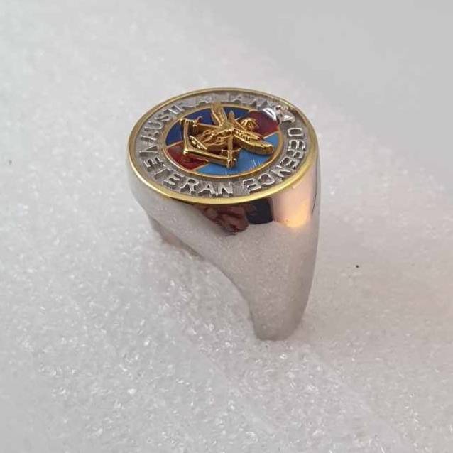 ADF Veteran Ring