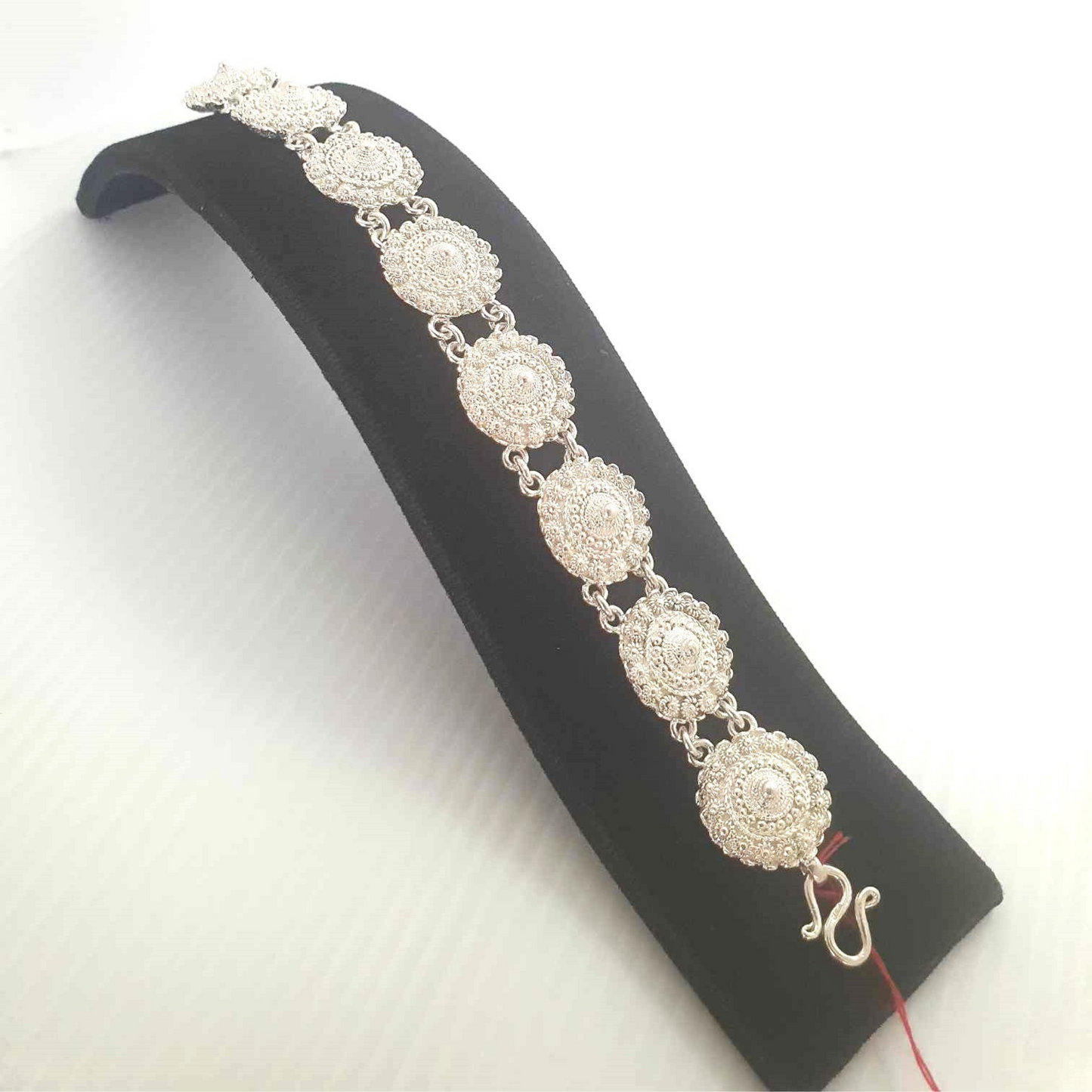 Gong Bracelet