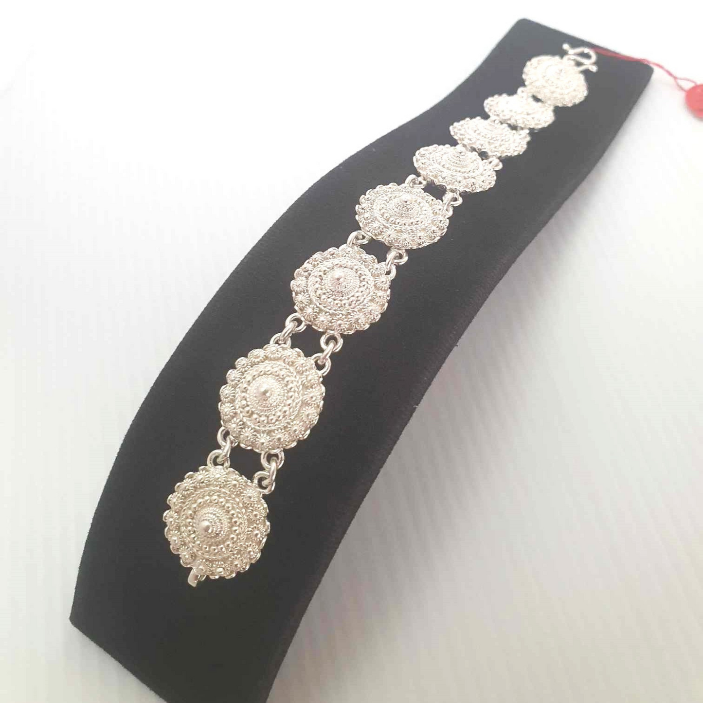 Gong Bracelet