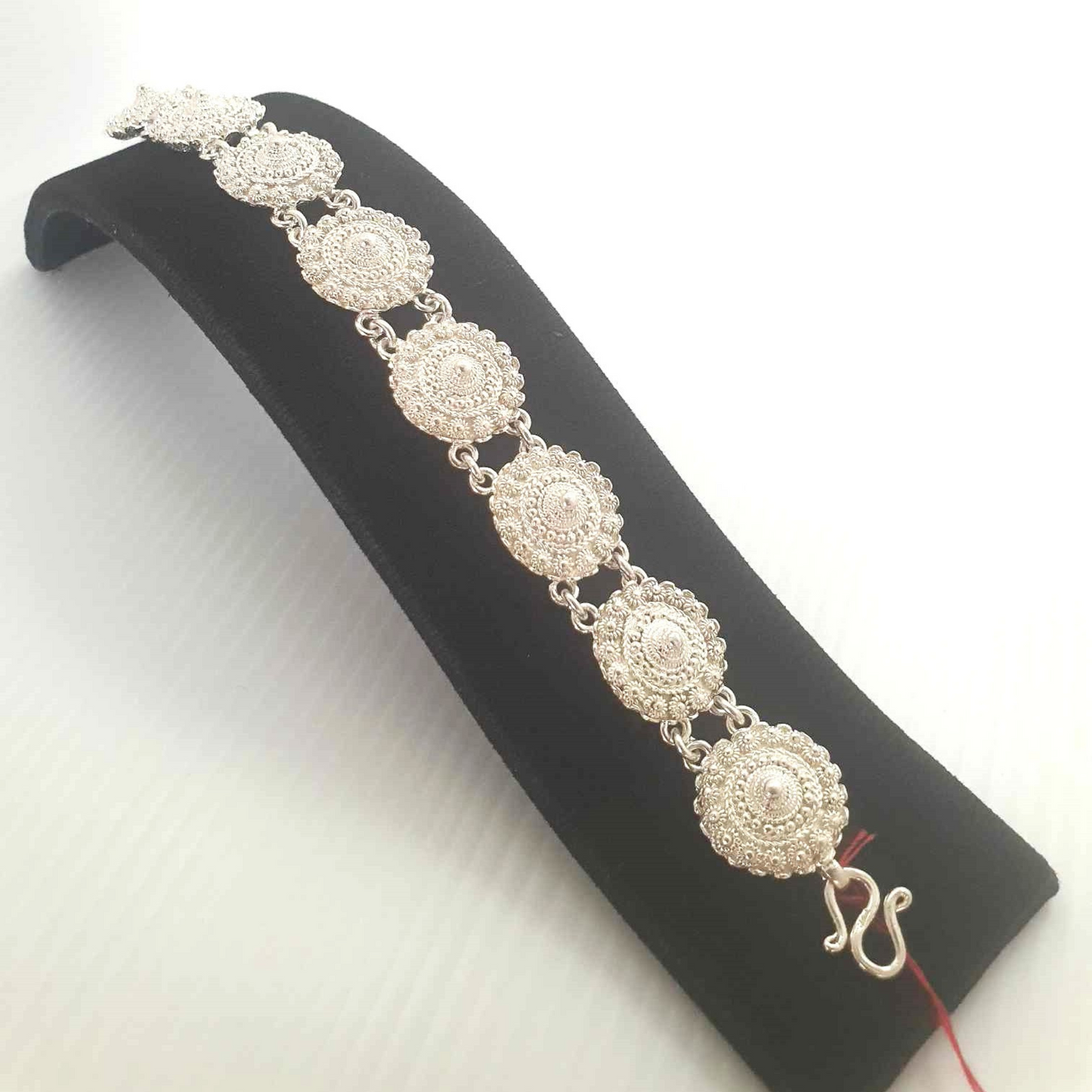 Gong Bracelet