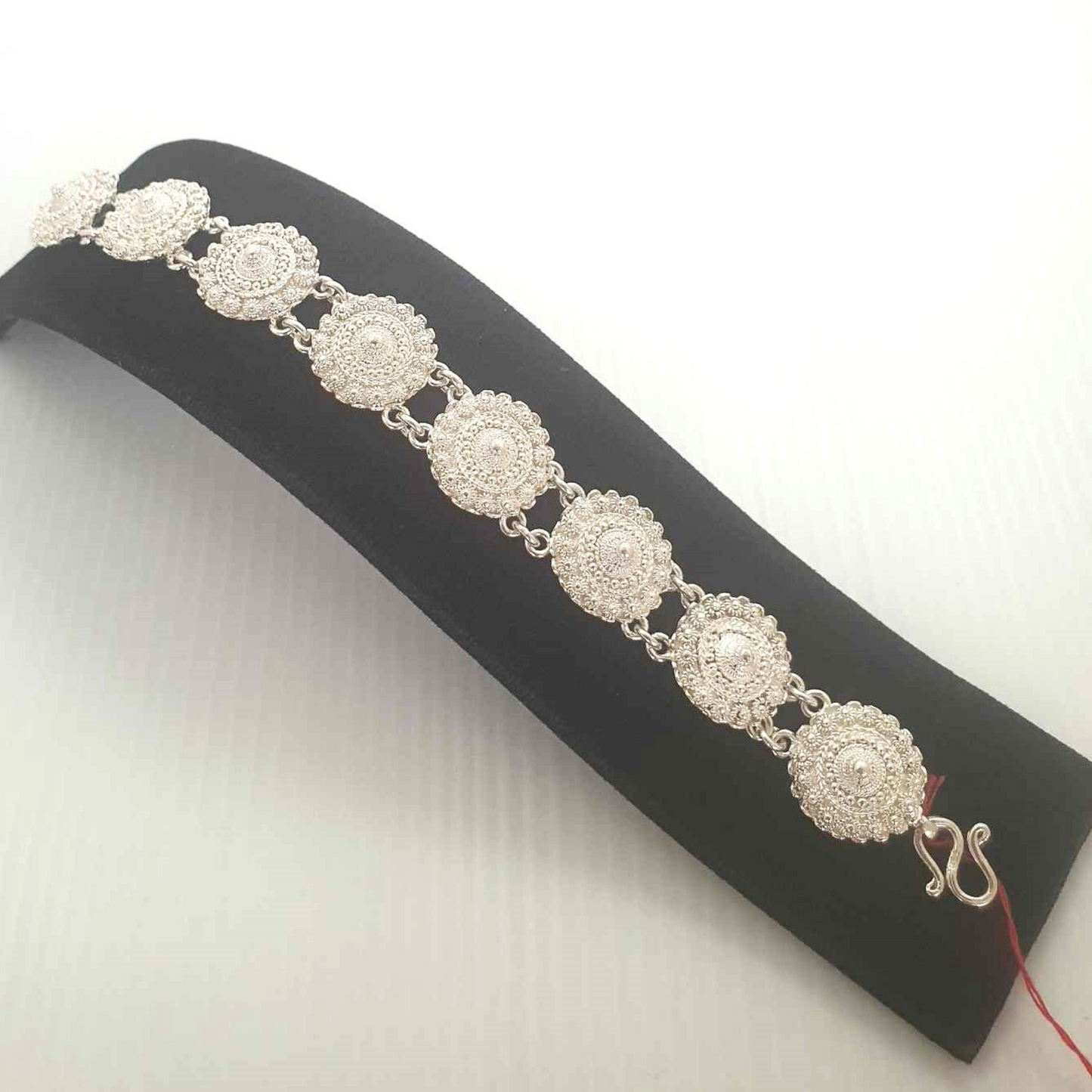 Gong Bracelet