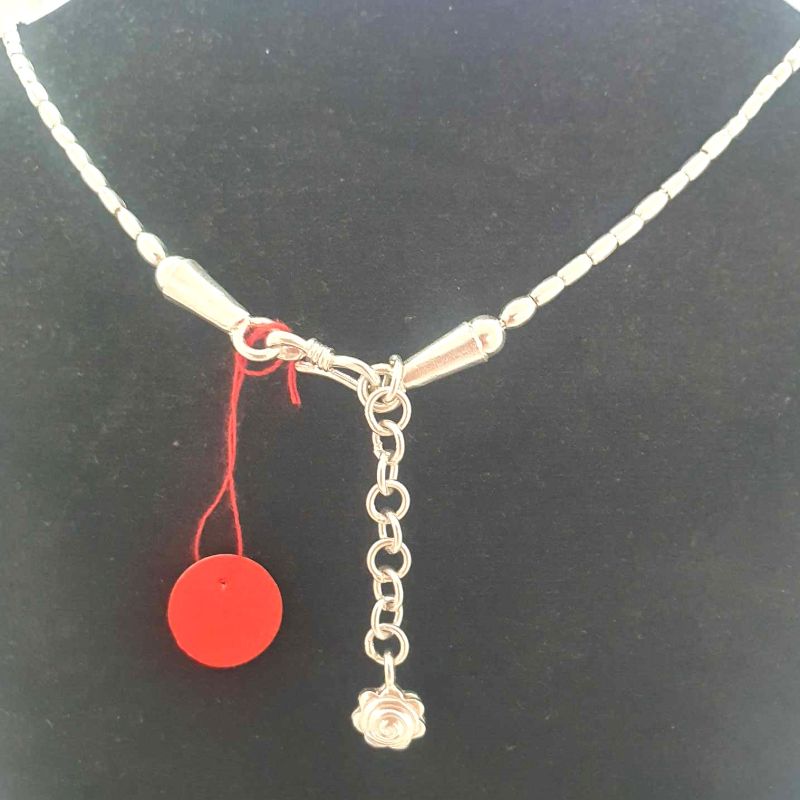 Butterly Pendant Necklace