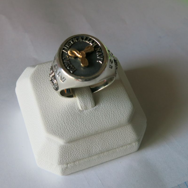 RAN Stokers Ring