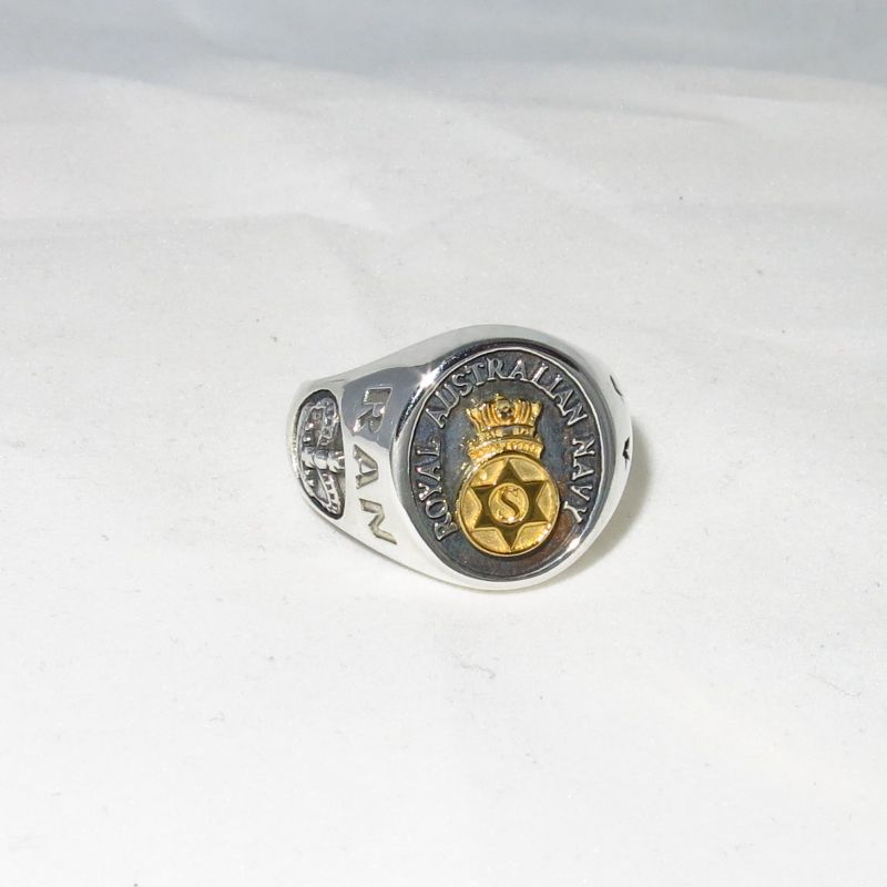 RAN Stores Ring