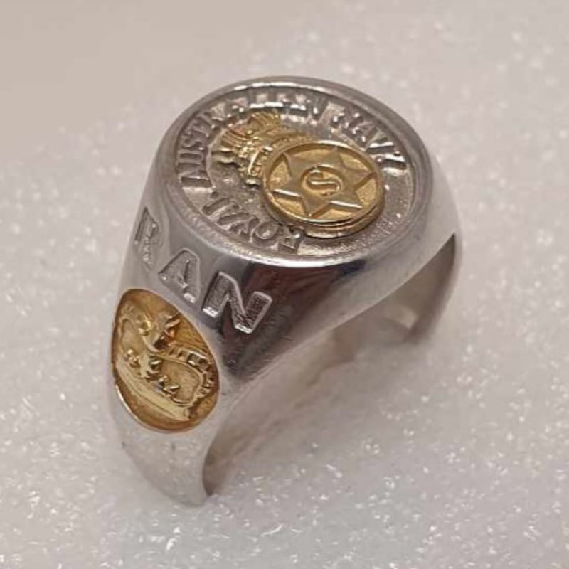 RAN Stores Ring