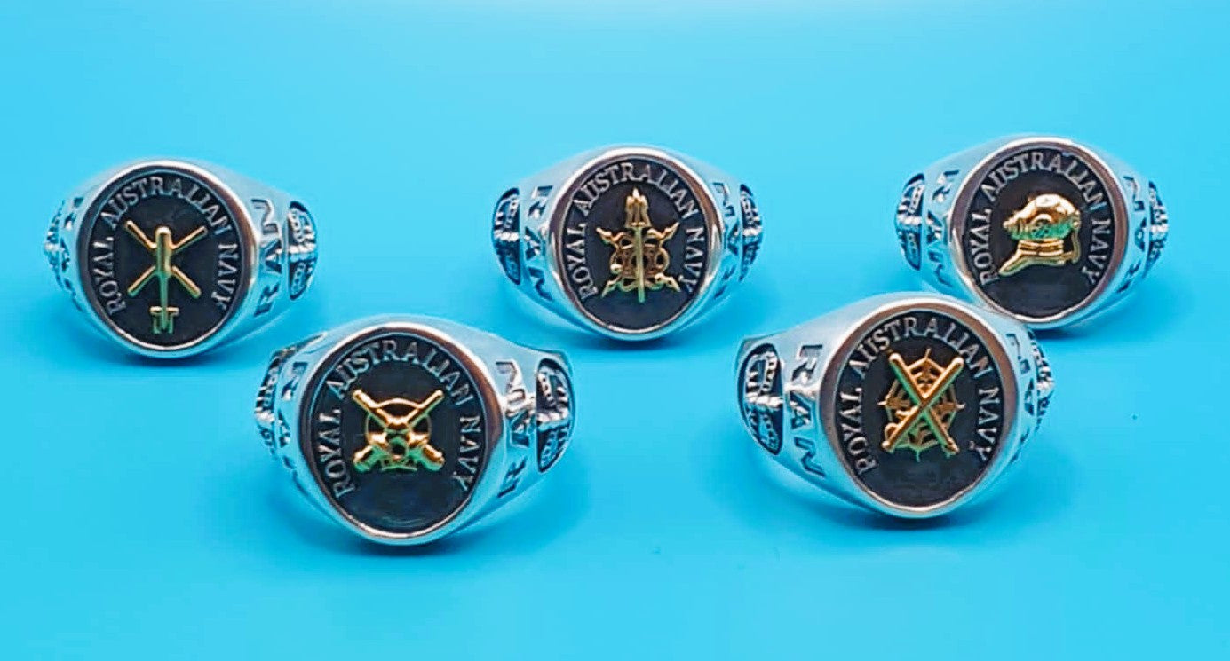 RAN Aviation Ring