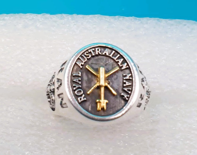 RAN Aviation Ring