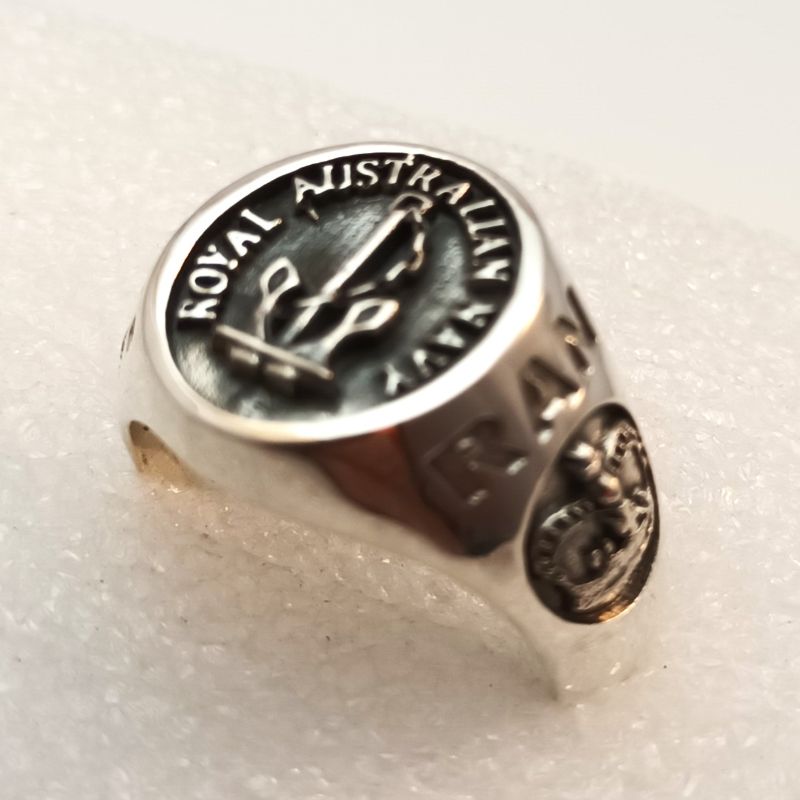 RAN Anchor Ring