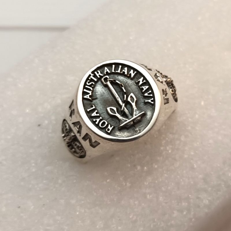 RAN Anchor Ring