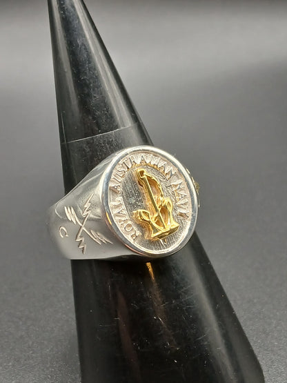 RAN Anchor Ring Spec Rate Discounted