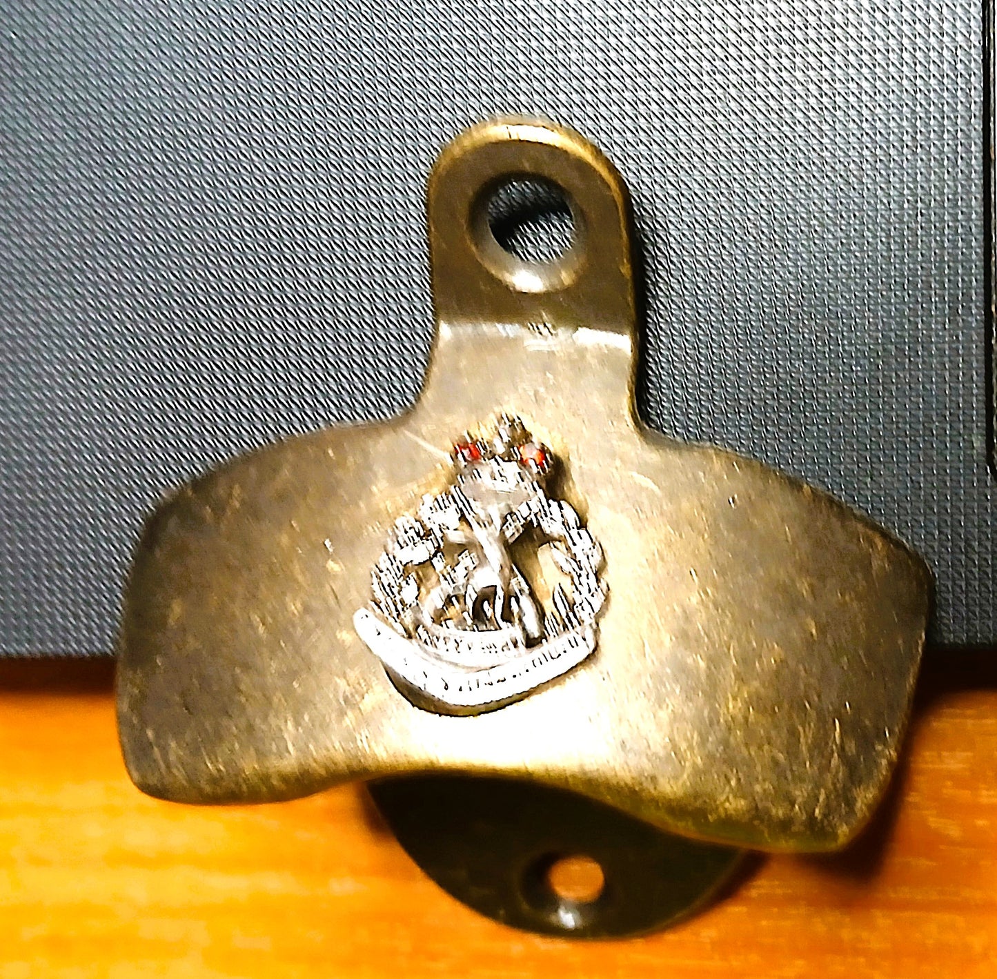 RAR Bottle Openers Design