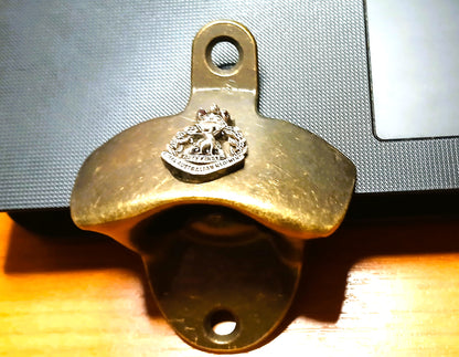 RAR Bottle Openers Design