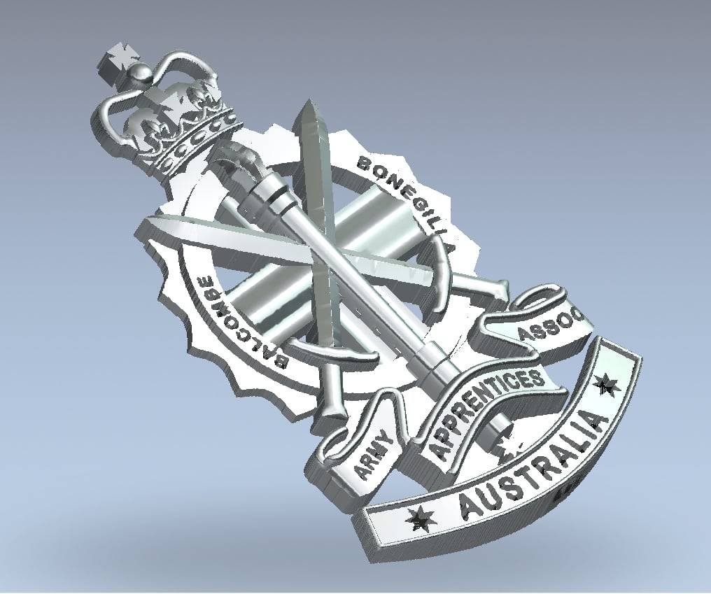 Australian Army Apprentince School