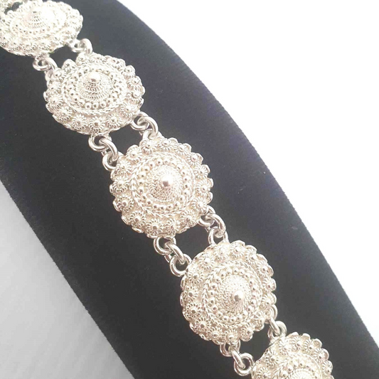 Gong Bracelet
