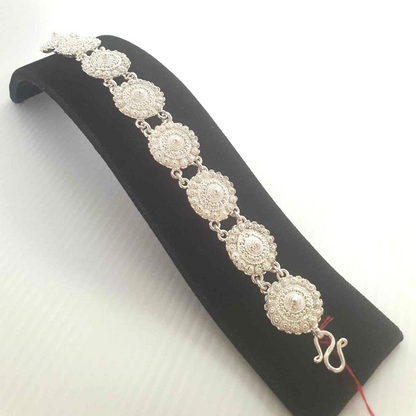 Gong Bracelet