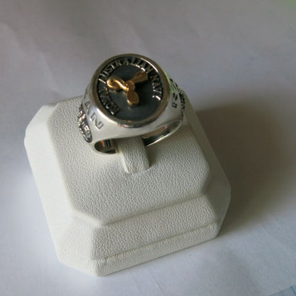 RAN Stokers Ring
