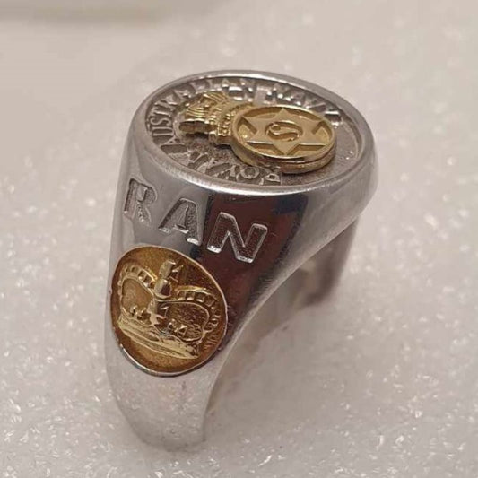 RAN Stores Ring