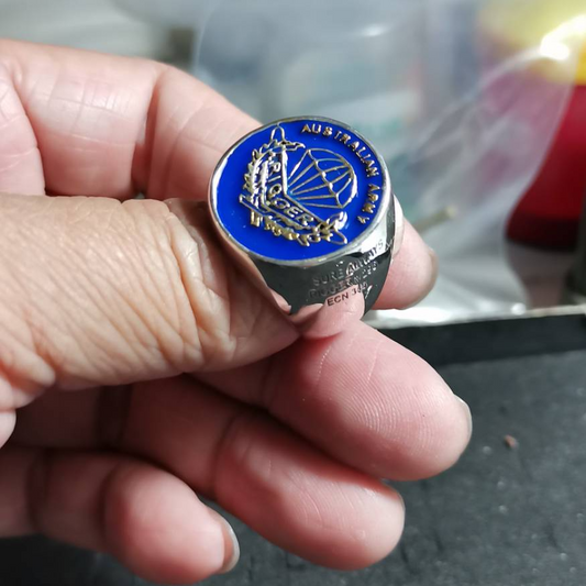 Riggers Ring