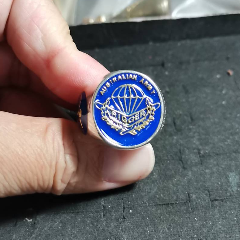 Riggers Ring