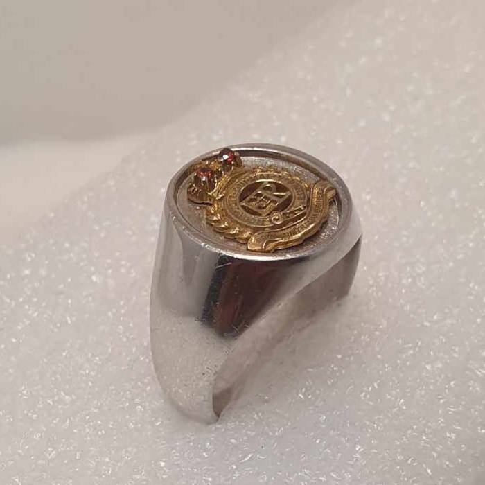 Royal Australia Engineers Ring