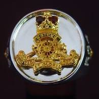 Royal Australian Artillery Ring