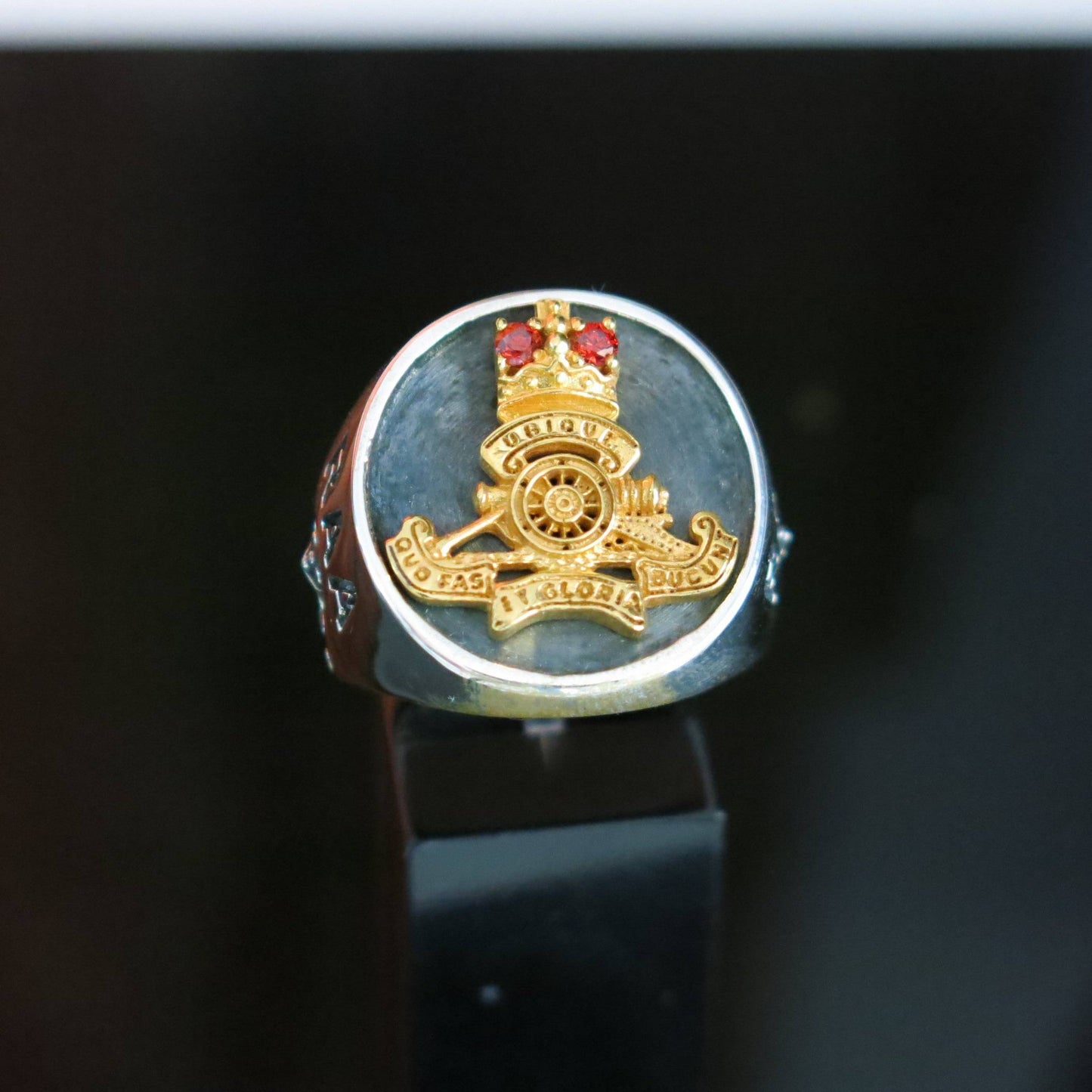 Royal Australian Artillery Ring