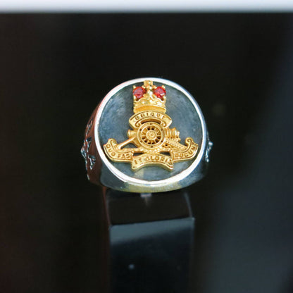 Royal Australian Artillery Ring