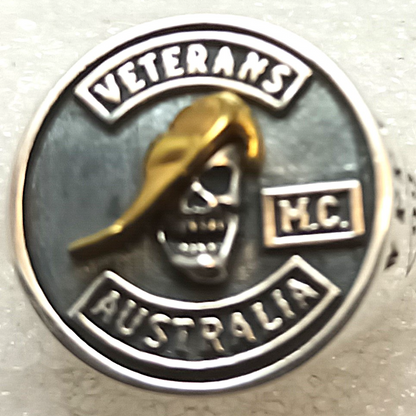 VFFV Members Ring