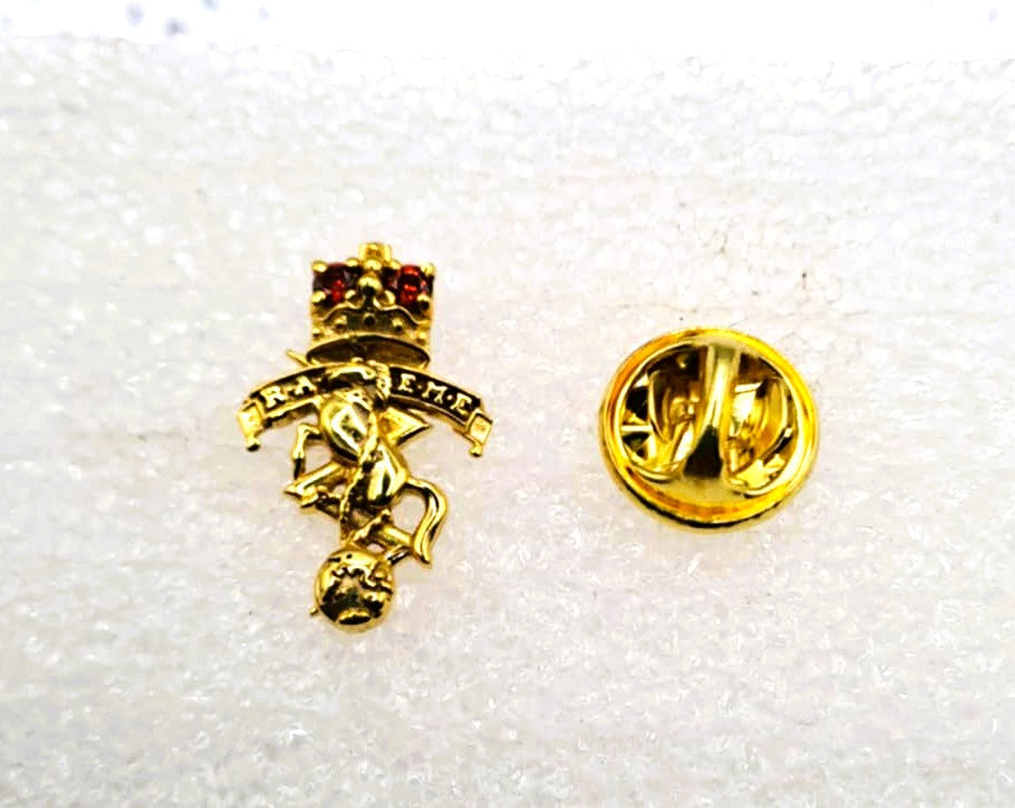 RAEME Tie Pin