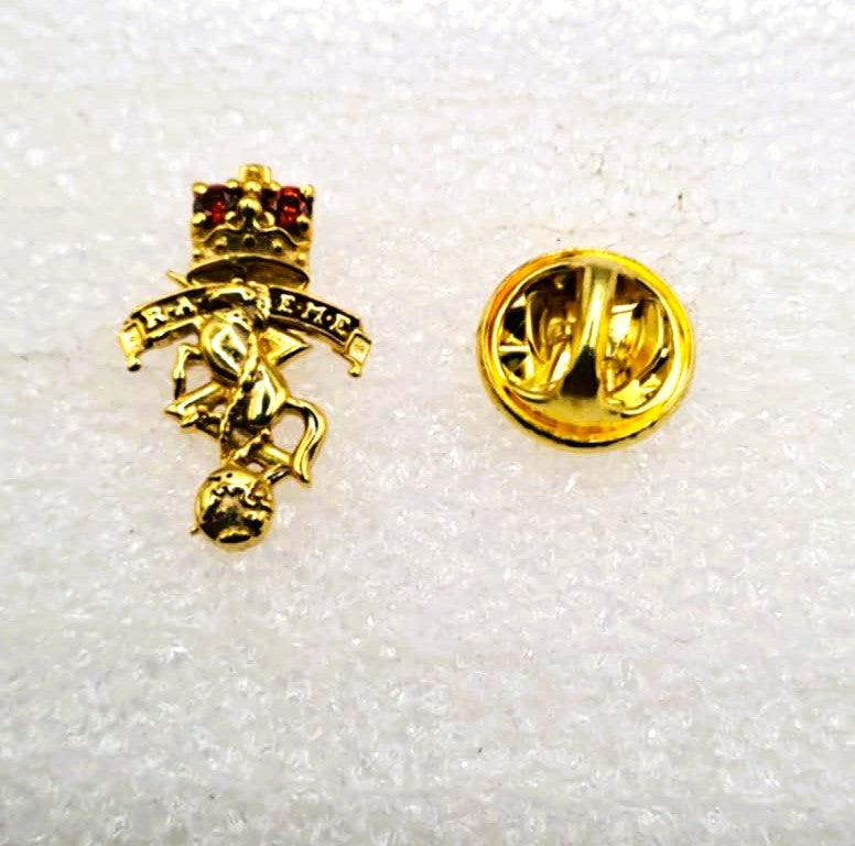 RAEME Tie Pin