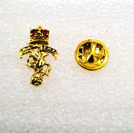 RAEME Tie Pin