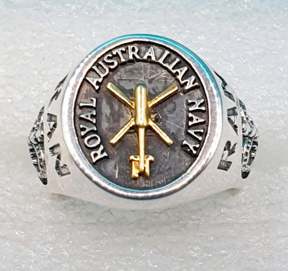 RAN Aviation Ring