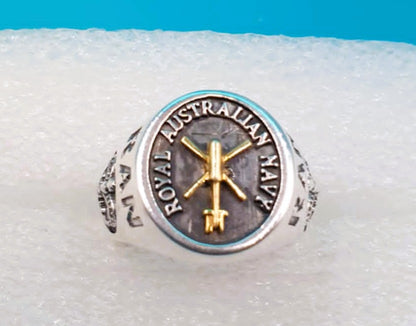 RAN Aviation Ring
