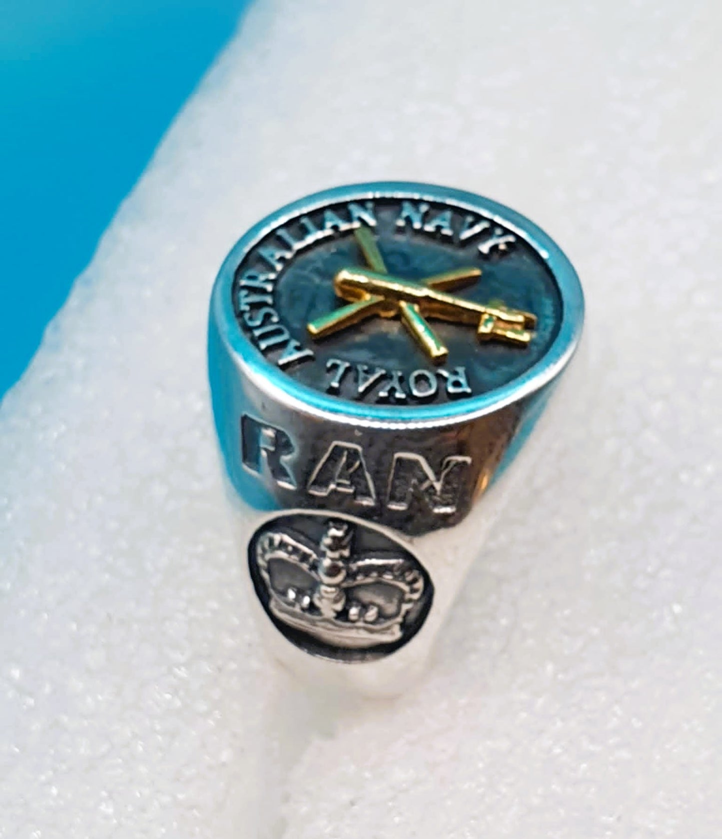 RAN Aviation Ring