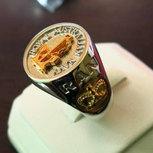RAN Anchor Ring Spec Rate Discounted