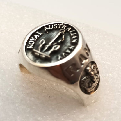 RAN Anchor Ring