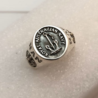 RAN Anchor Ring